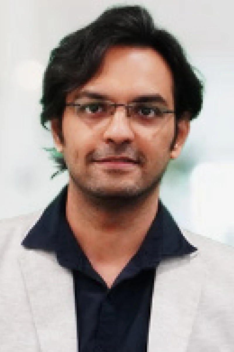 Ankit Singh