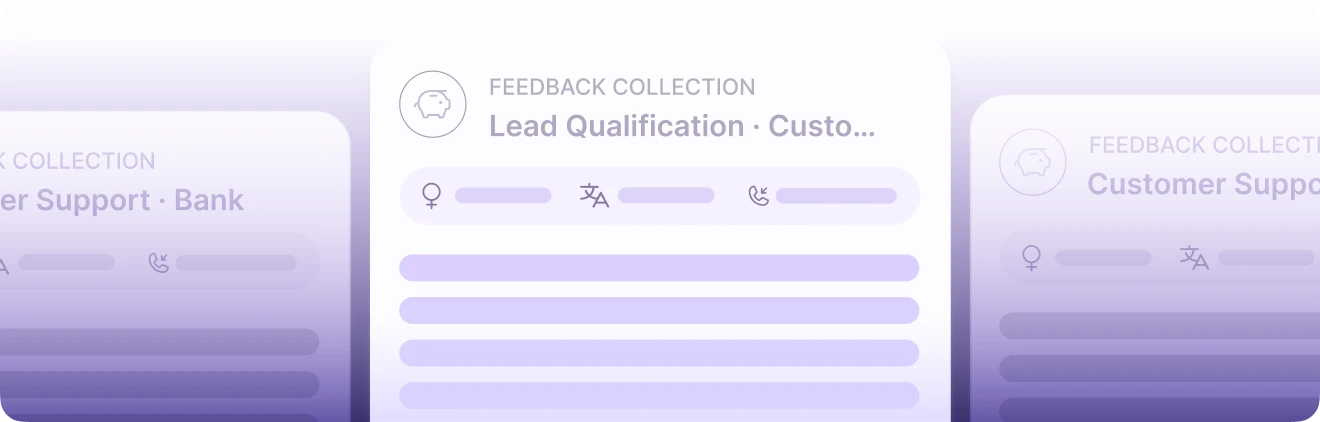 Trusted to perform at scale