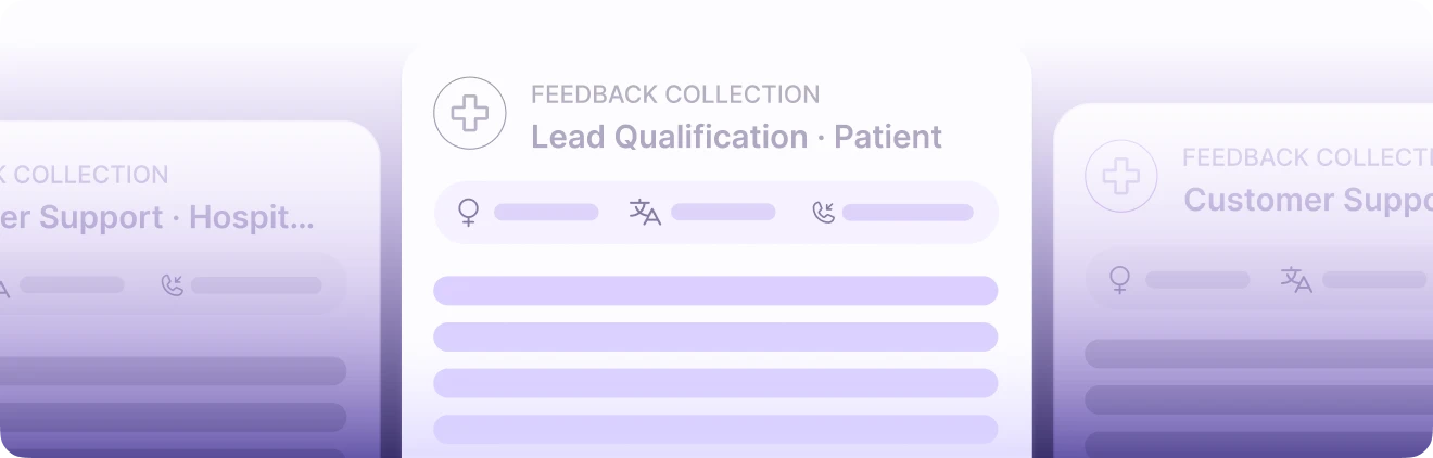 Launch fast, scale patient care faster